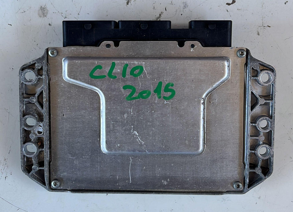 Centralina motore RENAULT Clio Serie (08>15)