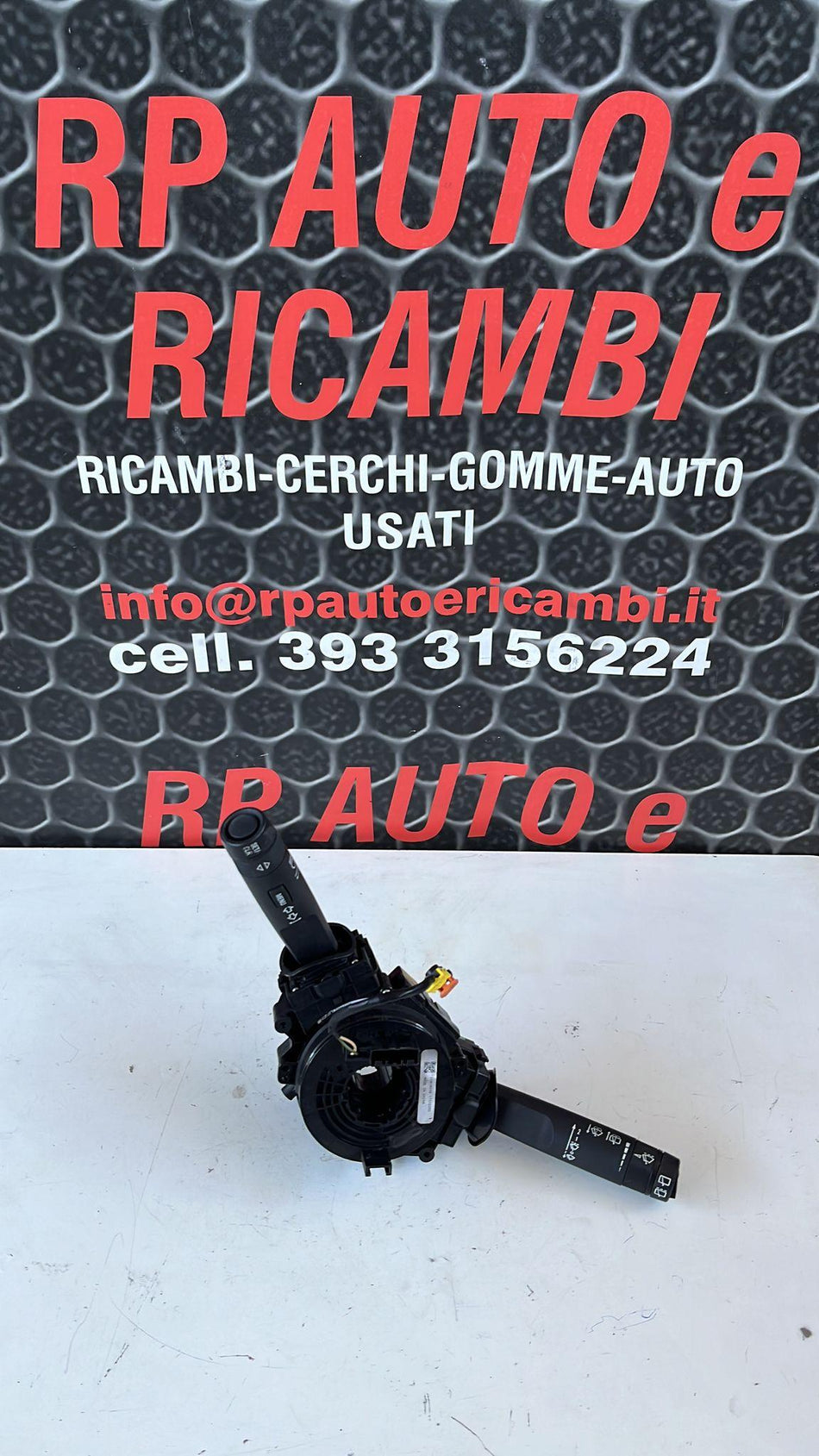 Devioluci OPEL Adam 1° Serie