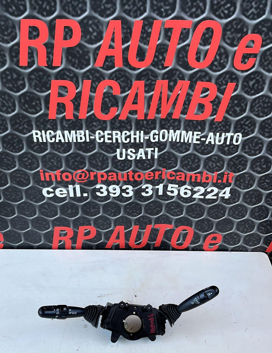 Devioluci CHEVROLET Spark 2° Serie