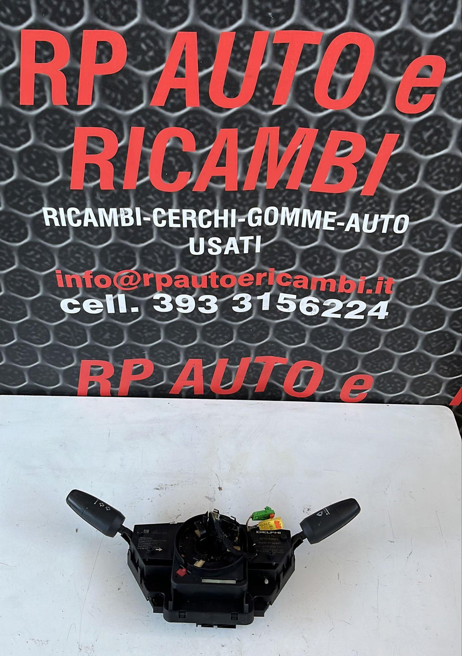 Devioluci OPEL Corsa D 5P 2° Serie