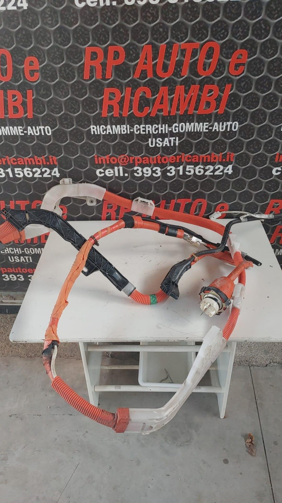 Modulo elettronico TOYOTA Prius 3° Serie