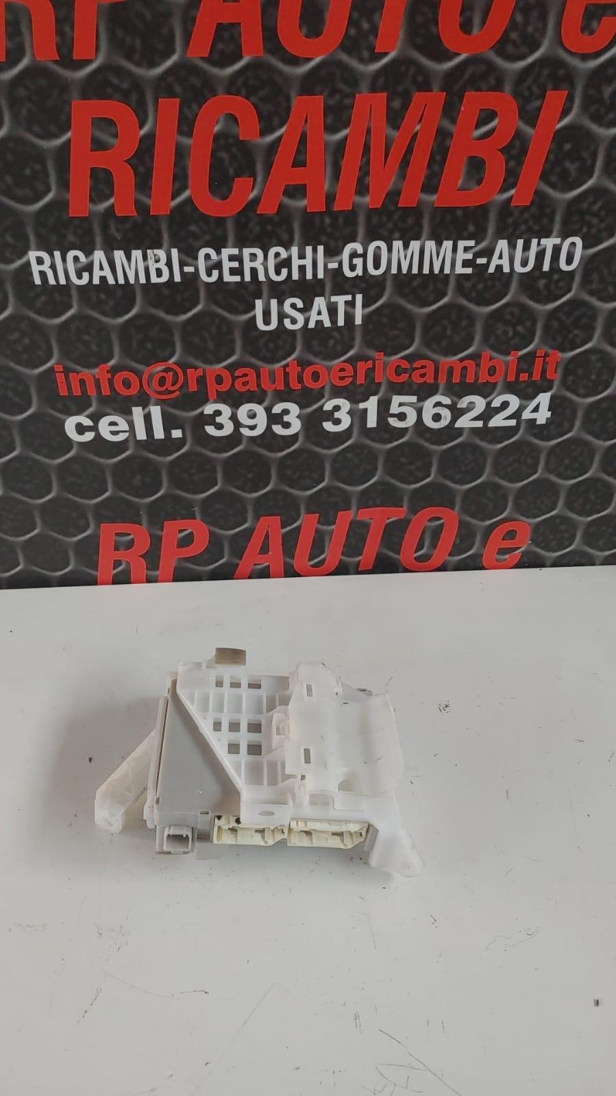 Centralina ECU TOYOTA Prius 3° Serie