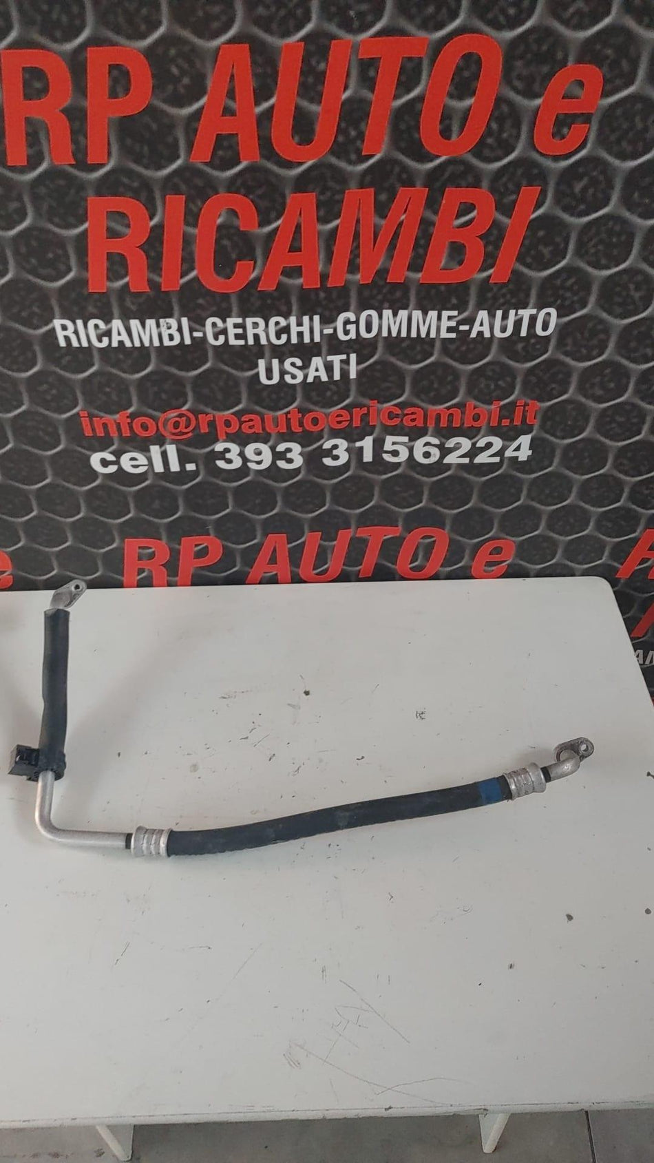 Tubo Aria condizionata TOYOTA Prius 3° Serie