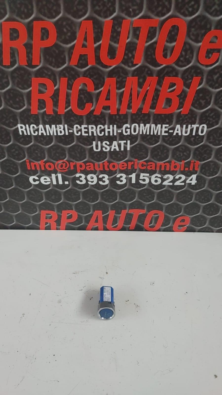 Pulsante start e stop TOYOTA Prius 3° Serie