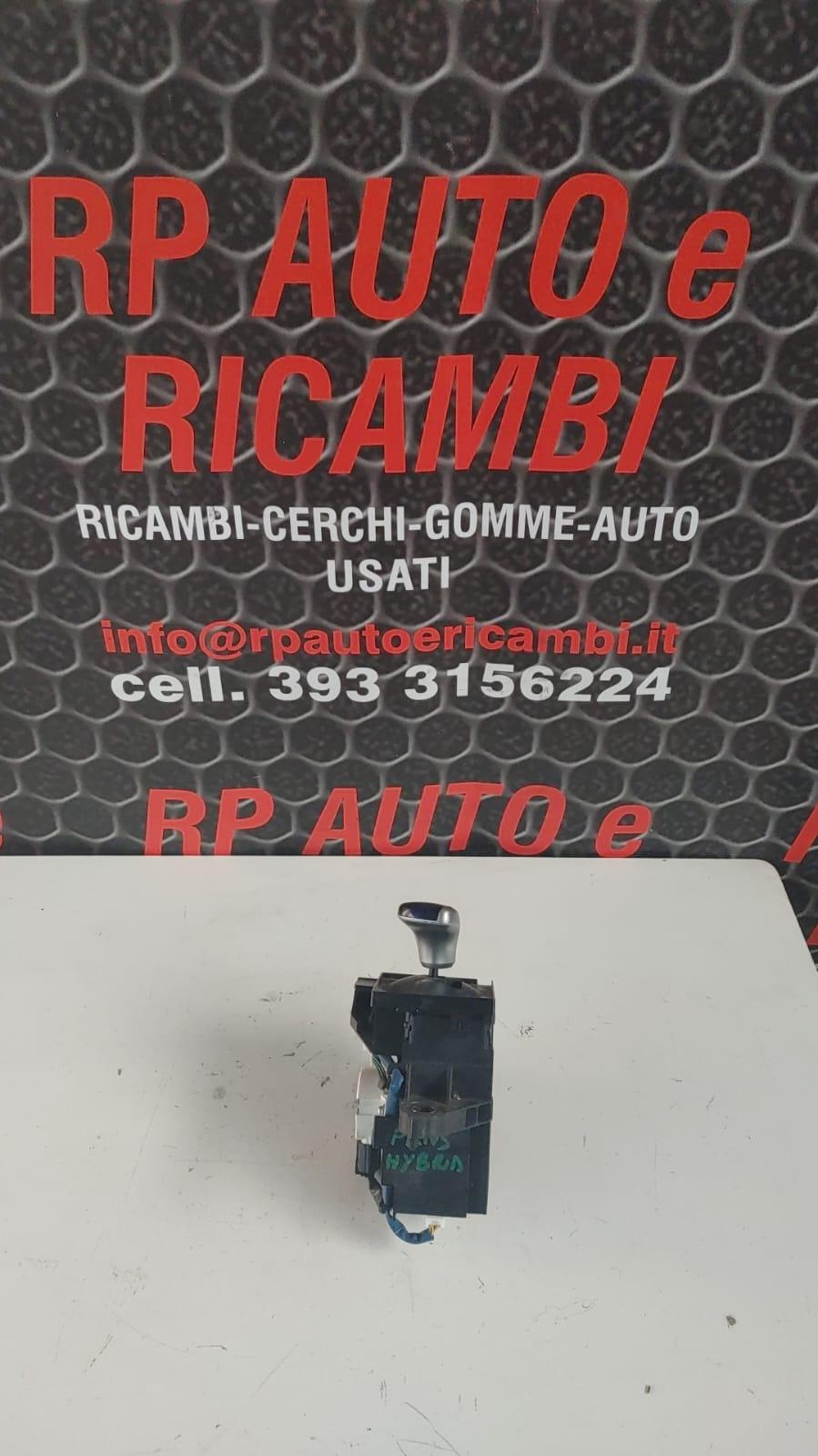 Leva Cambio TOYOTA Prius 3° Serie