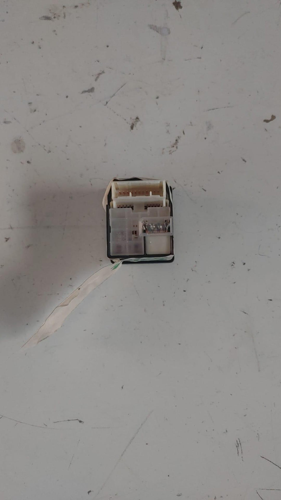 Regolatore specchietti retrovisori TOYOTA Prius 3° Serie
