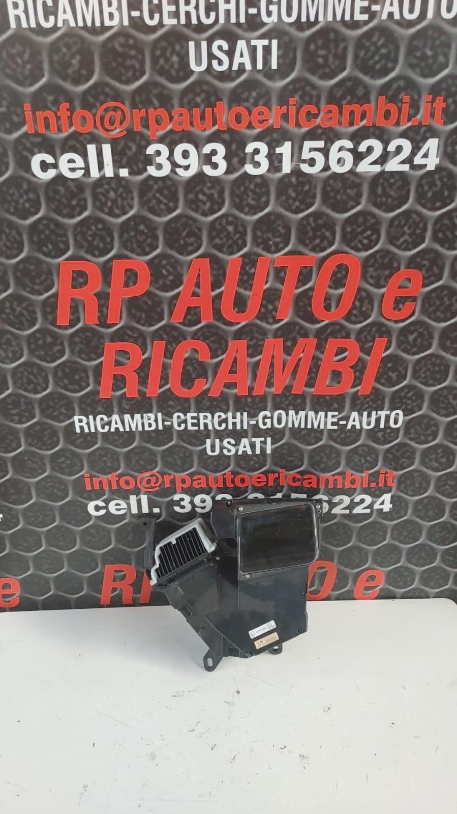 Quadro Strumenti TOYOTA Prius 3° Serie