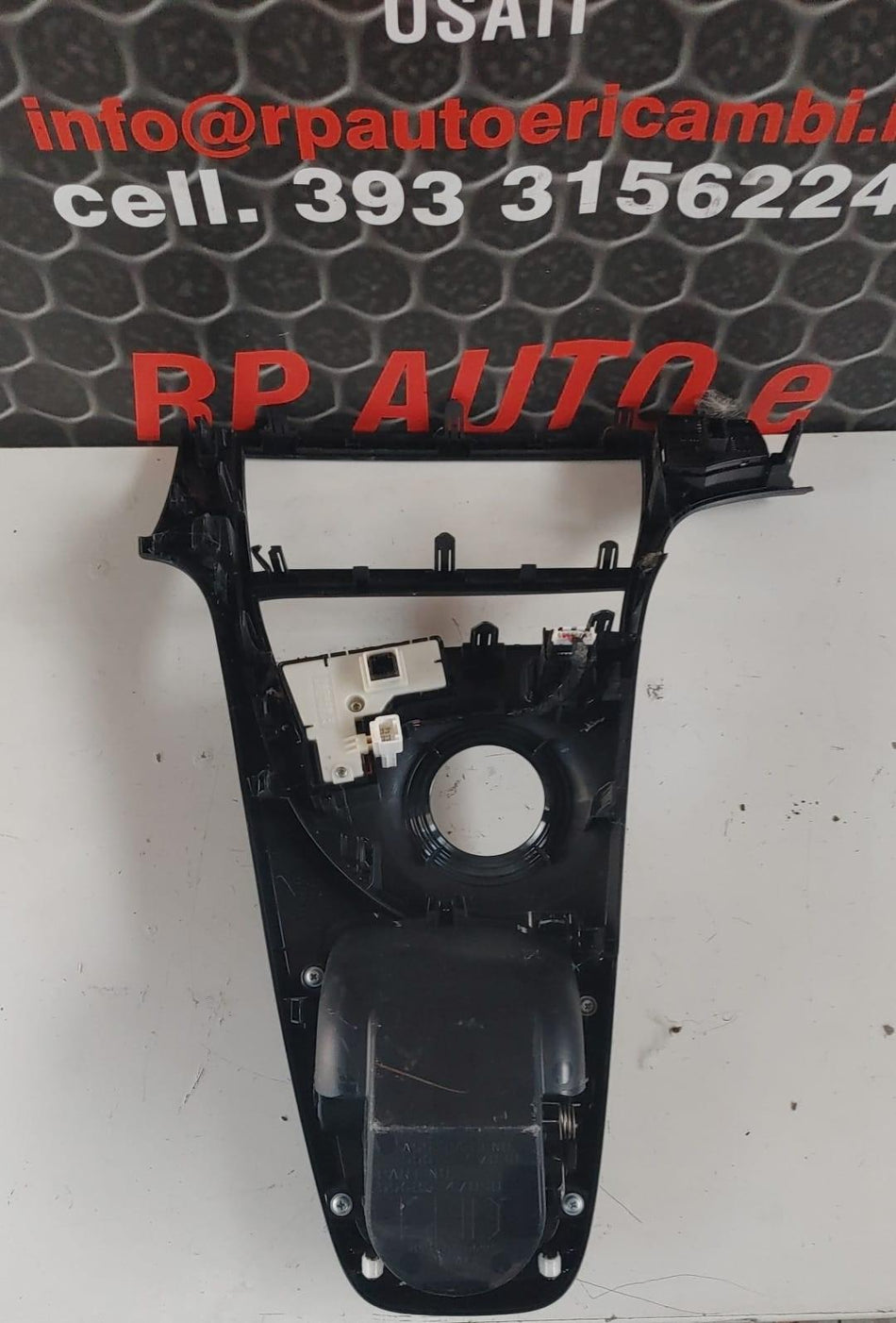 Plancia cruscotto centrale TOYOTA Prius 3° Serie
