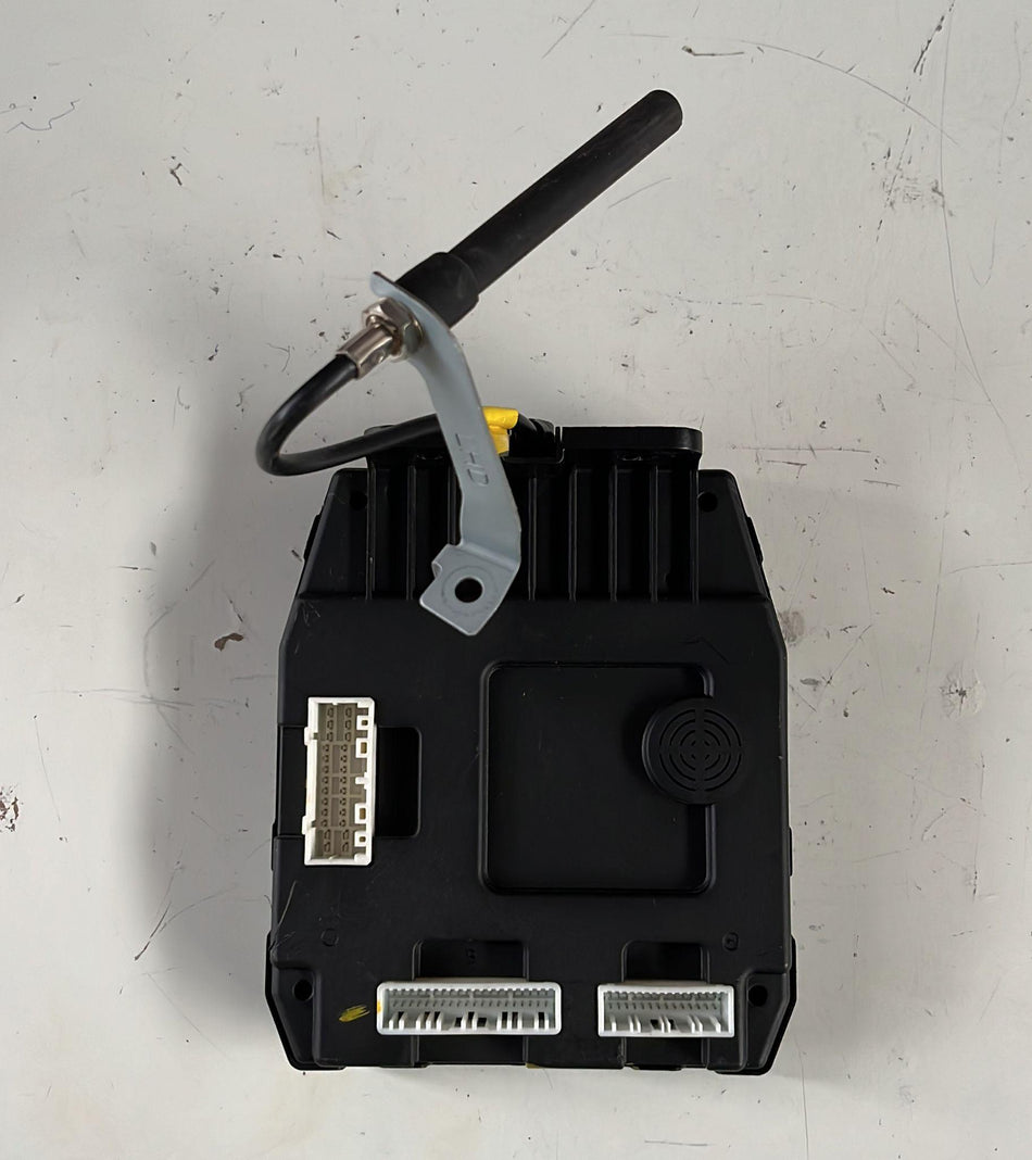 Amplificatore autoradio HYUNDAI iX20 Serie (10>19)