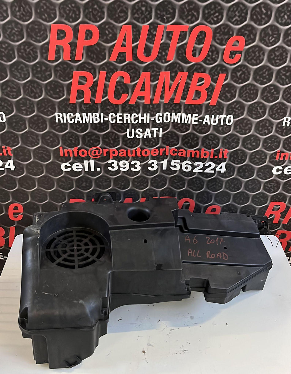 Subwoofer AUDI A6 Allroad Serie C7 (4GH) (12>)