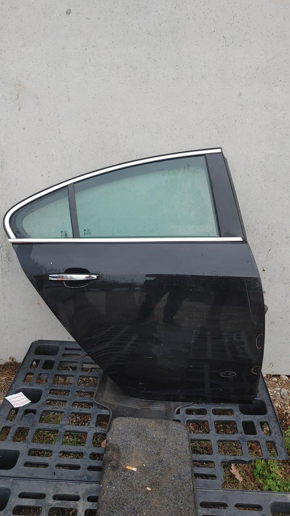 Portiera Posteriore Destra OPEL Insignia Berlina