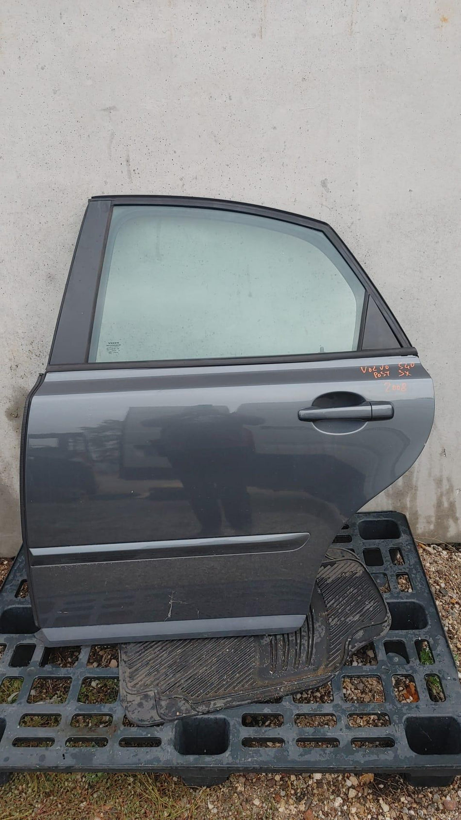 Portiera Posteriore Sinistra VOLVO S40 2°  Serie