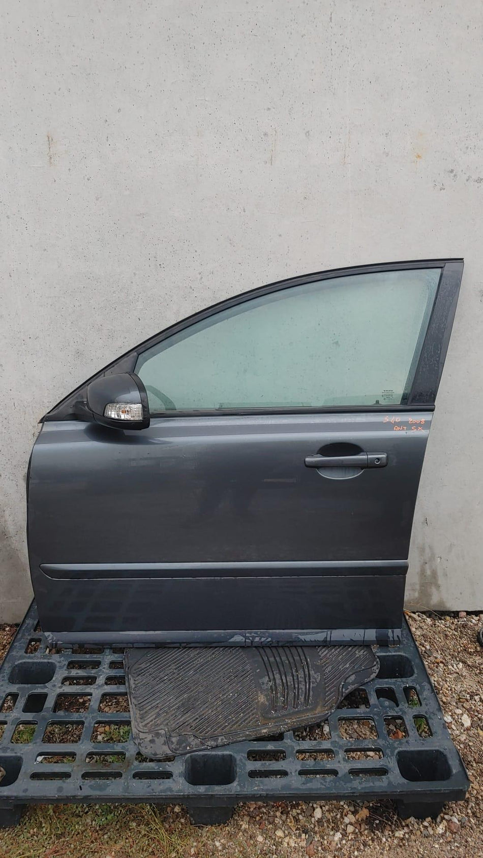 Portiera Anteriore Sinistra VOLVO S40 2°  Serie