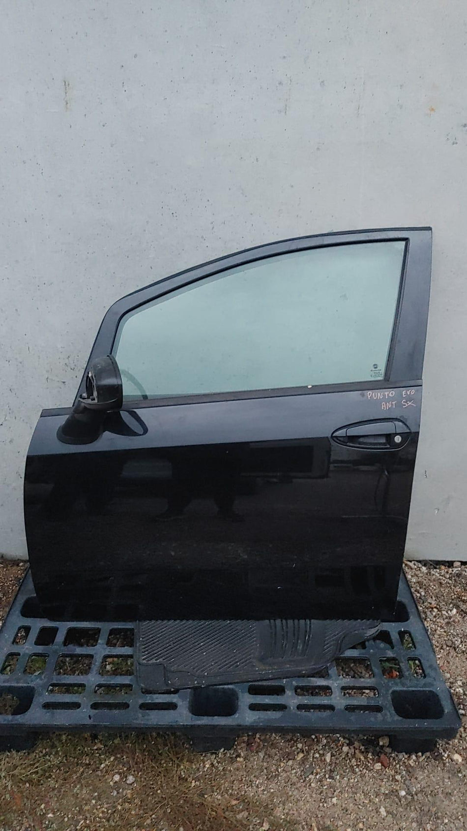 Portiera Anteriore Sinistra FIAT Punto EVO