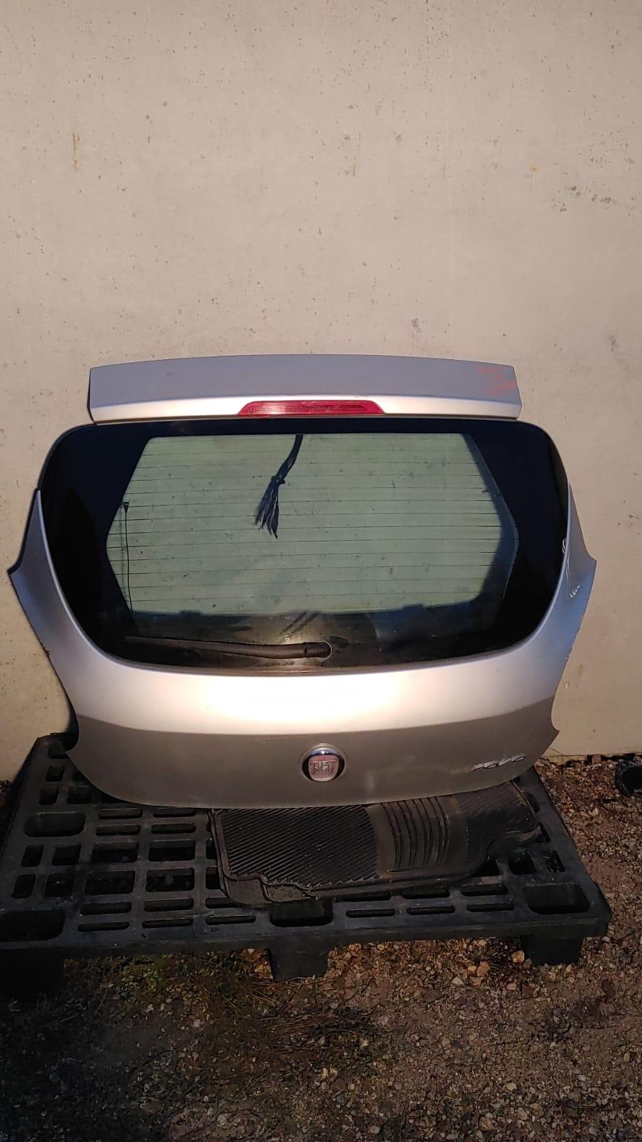 Portellone Posteriore Completo FIAT Bravo 2° Serie