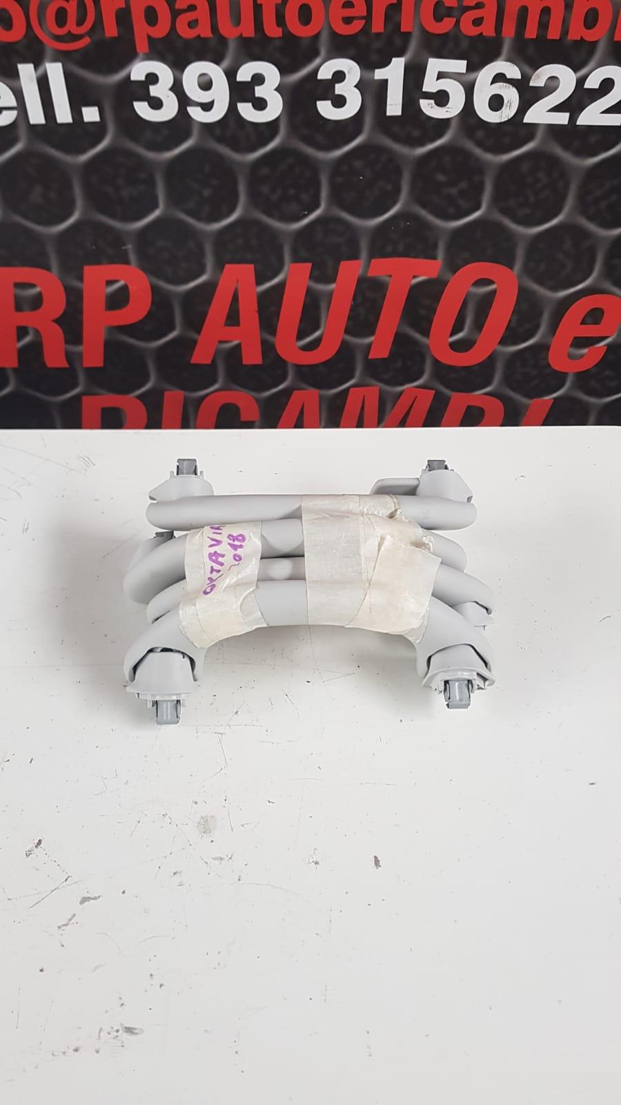 Maniglie Tetto SKODA Octavia S.Wagon 5° Serie (5E5) (16>20)