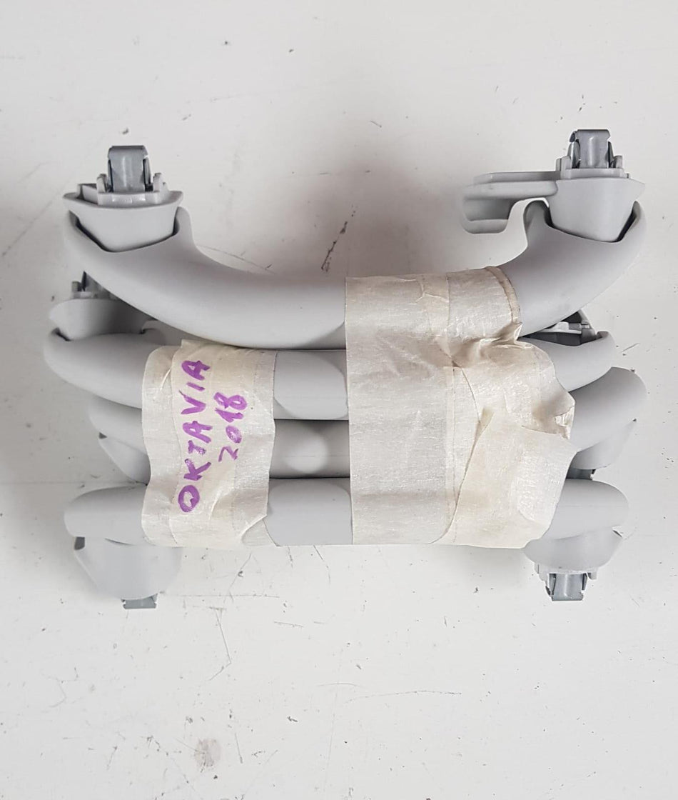 Maniglie Tetto SKODA Octavia S.Wagon 5° Serie (5E5) (16>20)