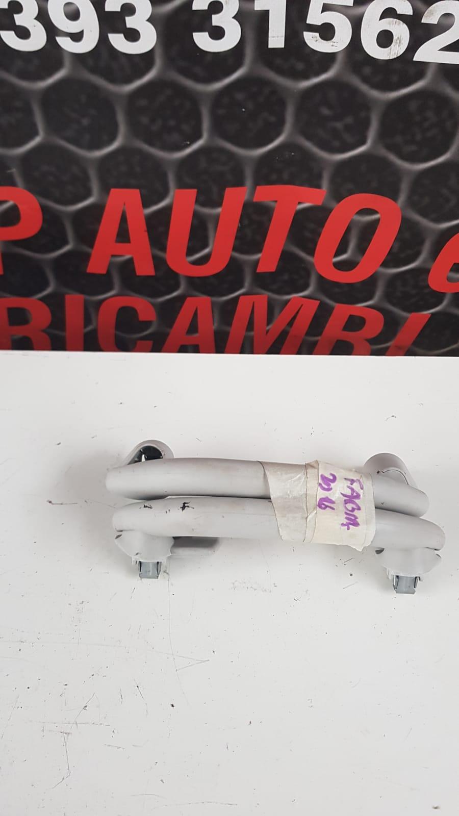 Maniglie Tetto SKODA Fabia Berlina 3° Serie