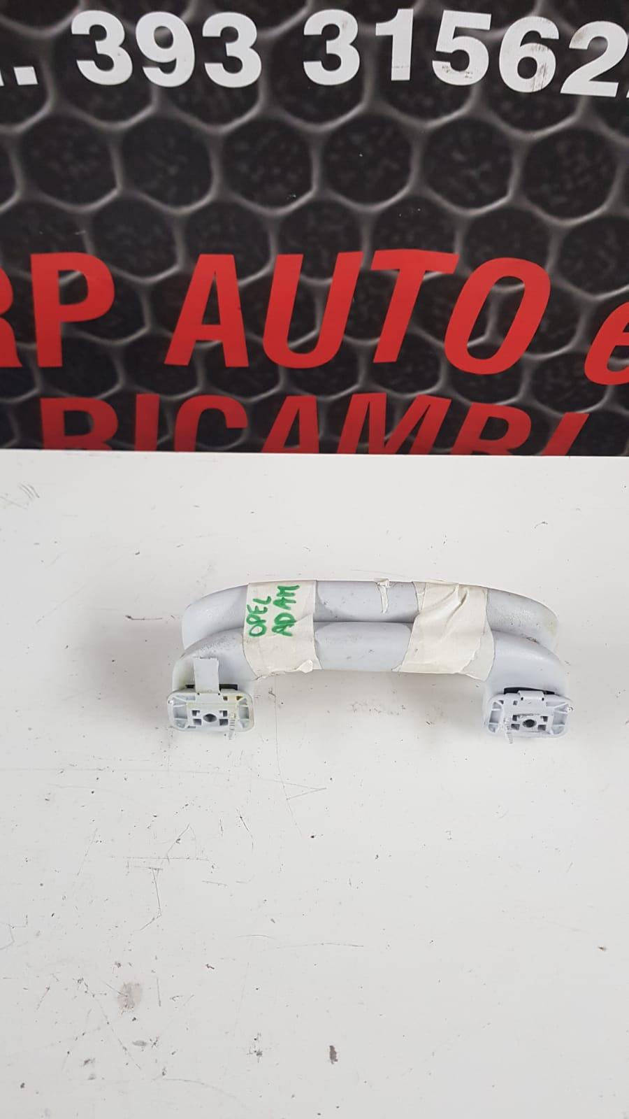 Maniglie Tetto OPEL Adam 1° Serie