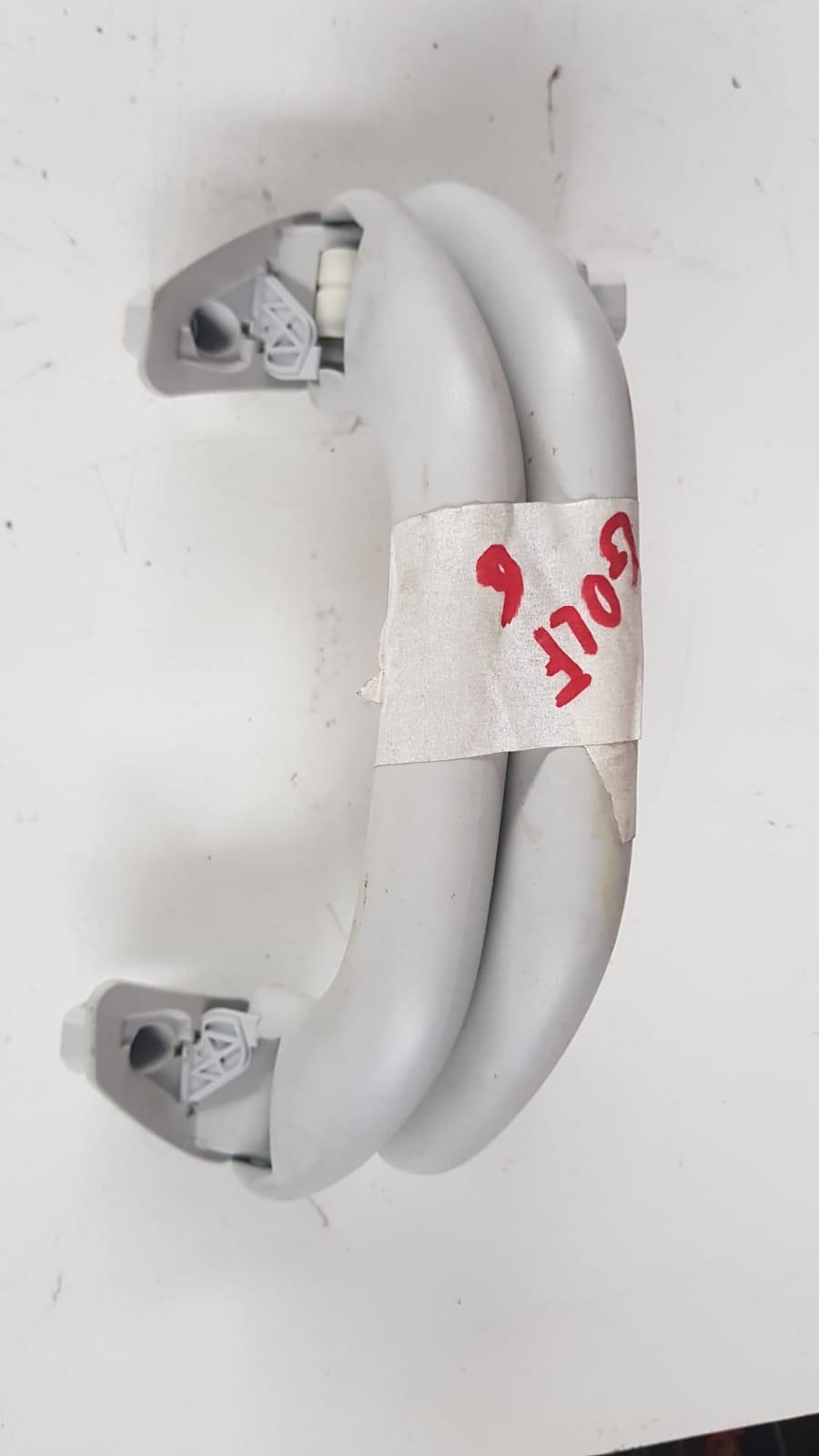 Maniglie Tetto VOLKSWAGEN Golf 6 Berlina (08>12)