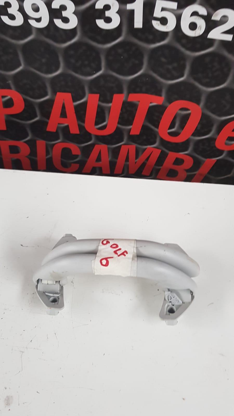 Maniglie Tetto VOLKSWAGEN Golf 6 Berlina (08>12)