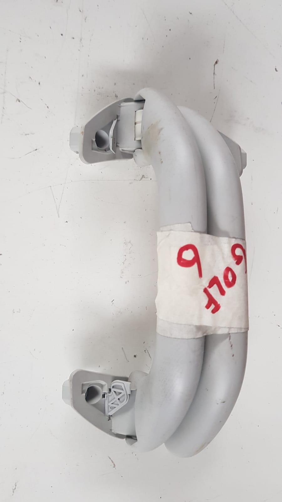 Maniglie Tetto VOLKSWAGEN Golf 6 Berlina (08>12)