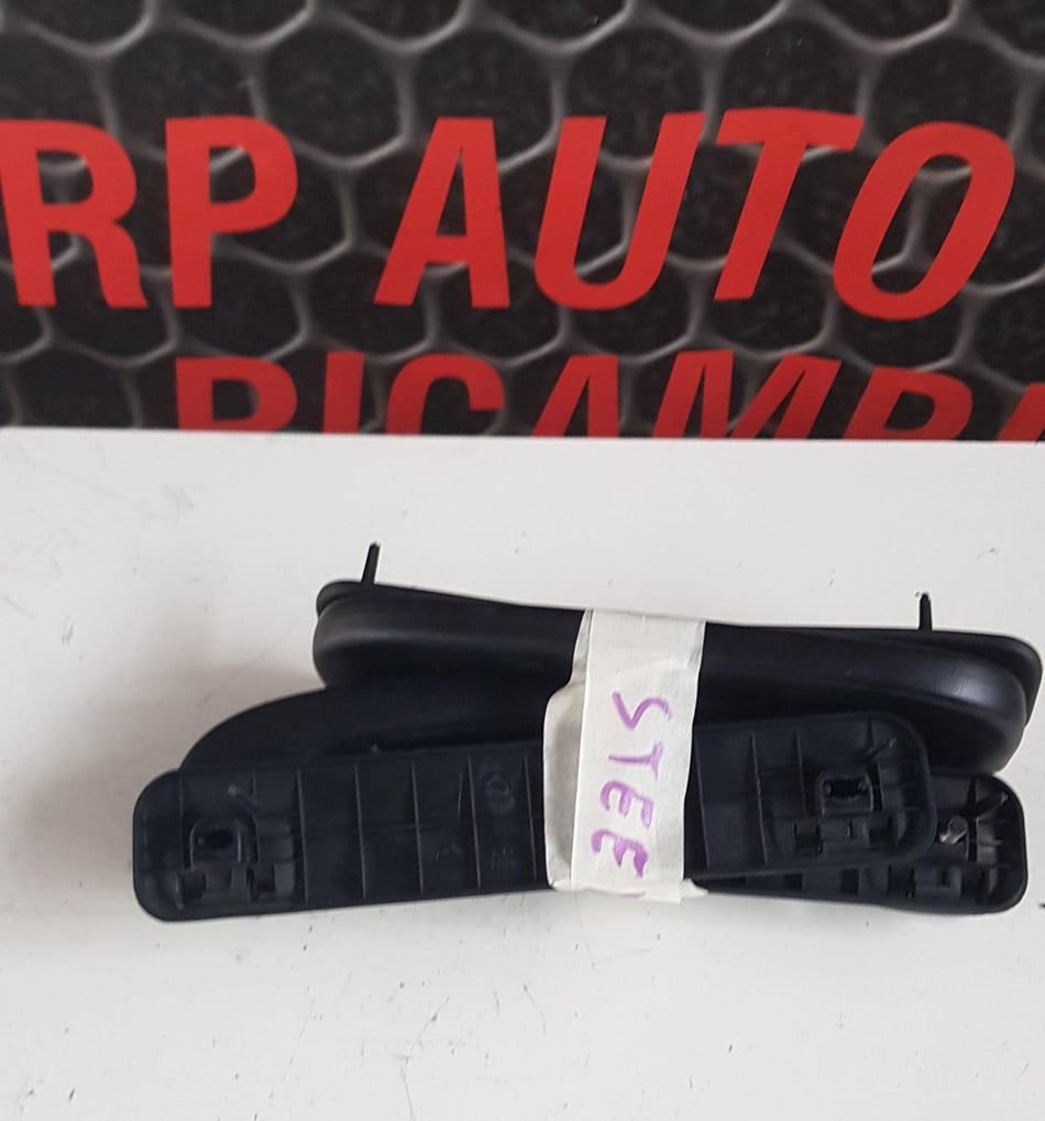 Maniglie Tetto GREAT WALL MOTOR Steed 5 Serie (12>)