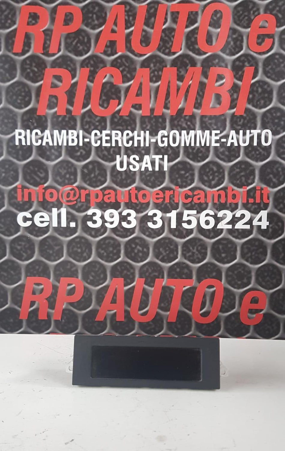 Display CITROEN C3 Serie (09>15)