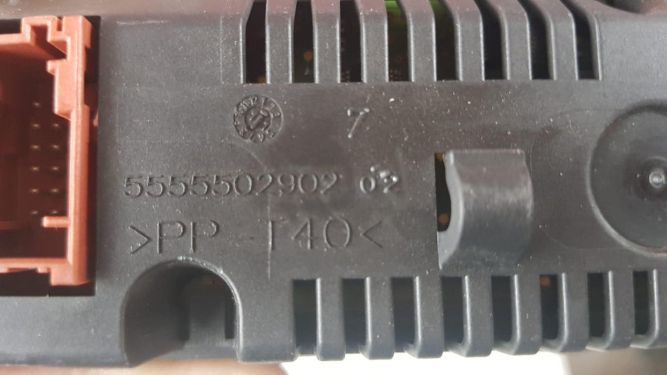 Display CITROEN C3 Serie (09>15)