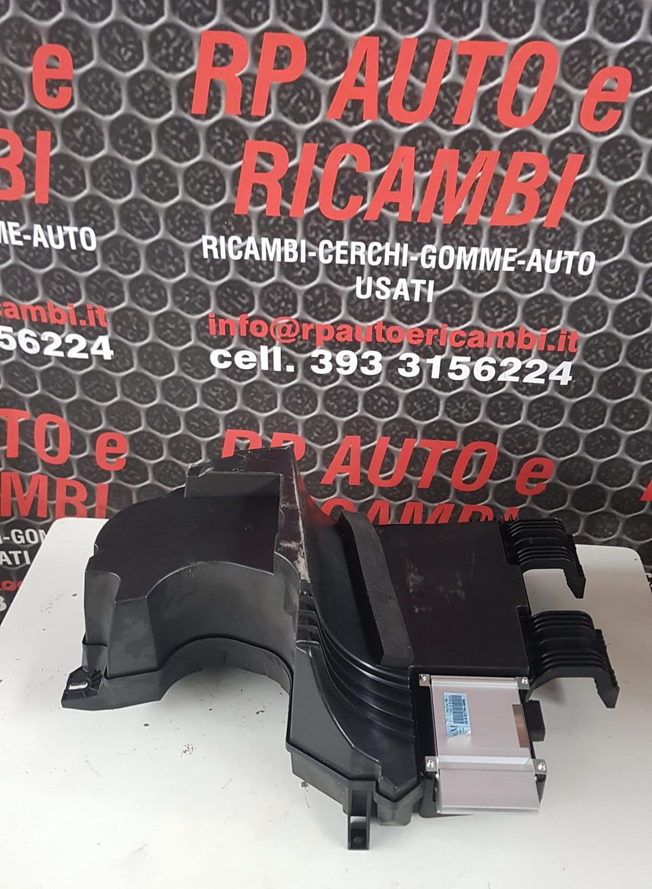 Subwoofer CITROEN DS3 Cabrio (13>)