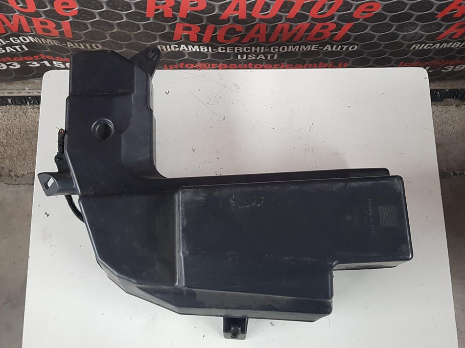 Subwoofer AUDI A4 Avant (8ED) (04>08)