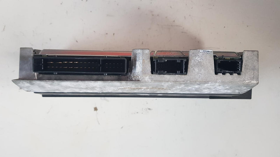 Amplificatore autoradio AUDI A6 Berlina Serie C6 (4F2) (04>12)