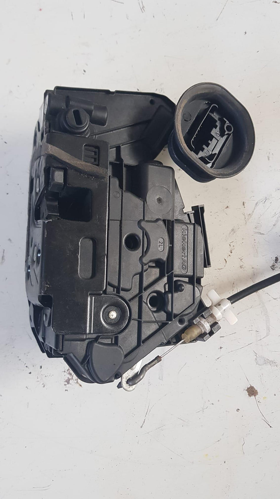 Serratura Posteriore Sinistra VOLKSWAGEN Golf 6 Berlina (08>12)