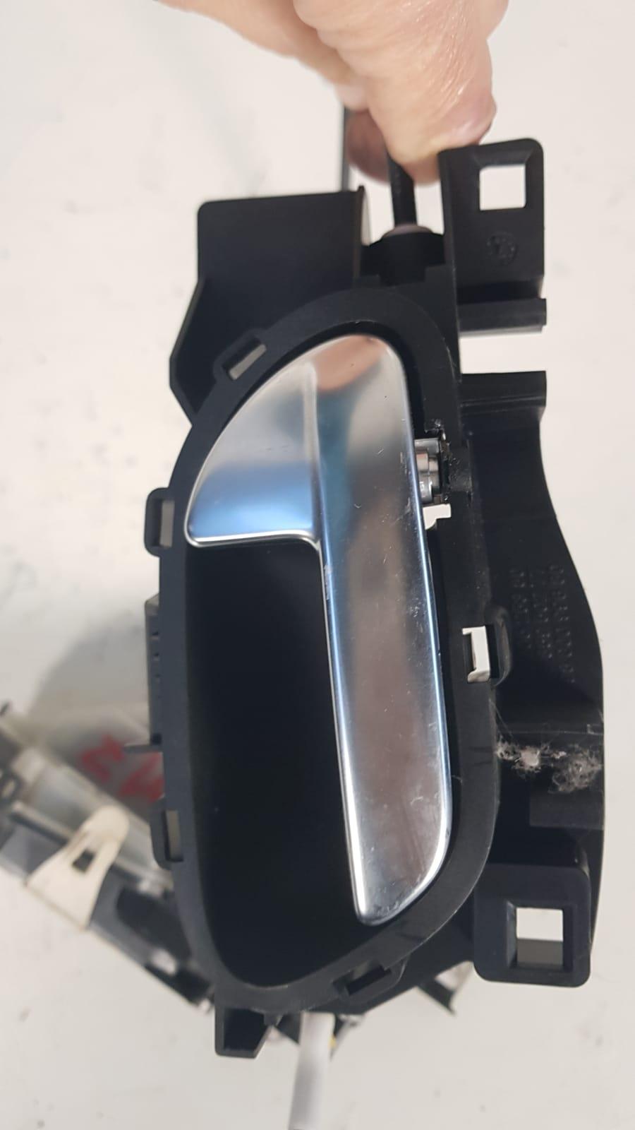 Serratura Anteriore Destra PEUGEOT 508 Serie (14>18)