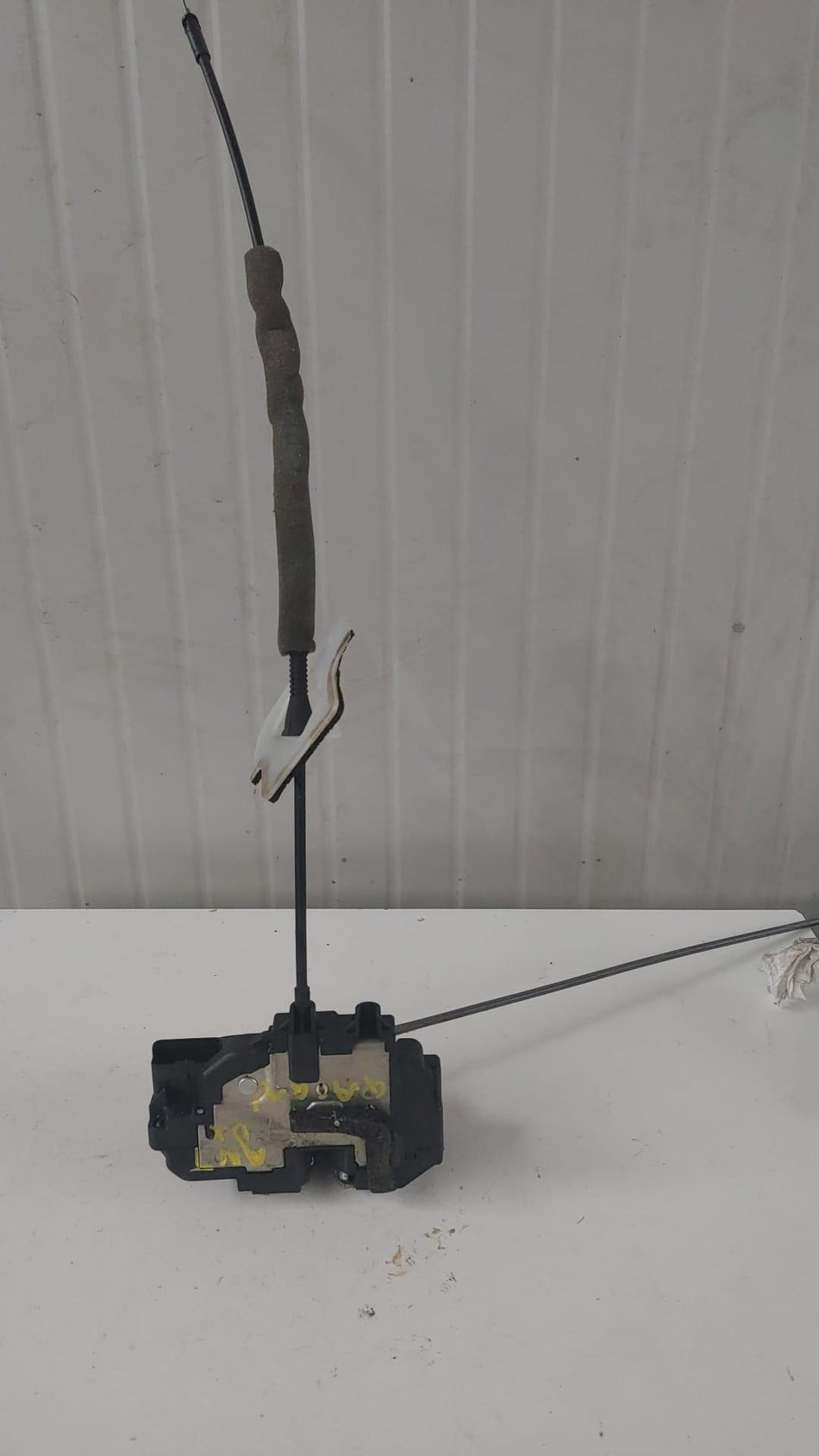 Serratura Anteriore Destra NISSAN Qashqai +2 (JJ10) (07>18)