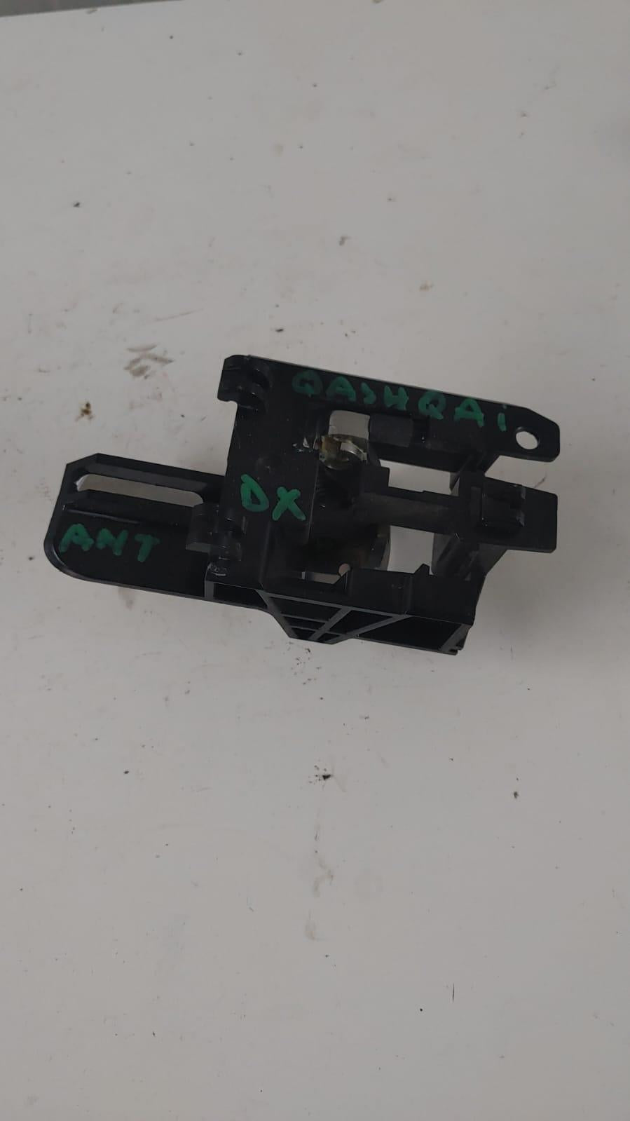 Maniglia interna Anteriore Destra NISSAN Qashqai +2 (JJ10) (07>18)