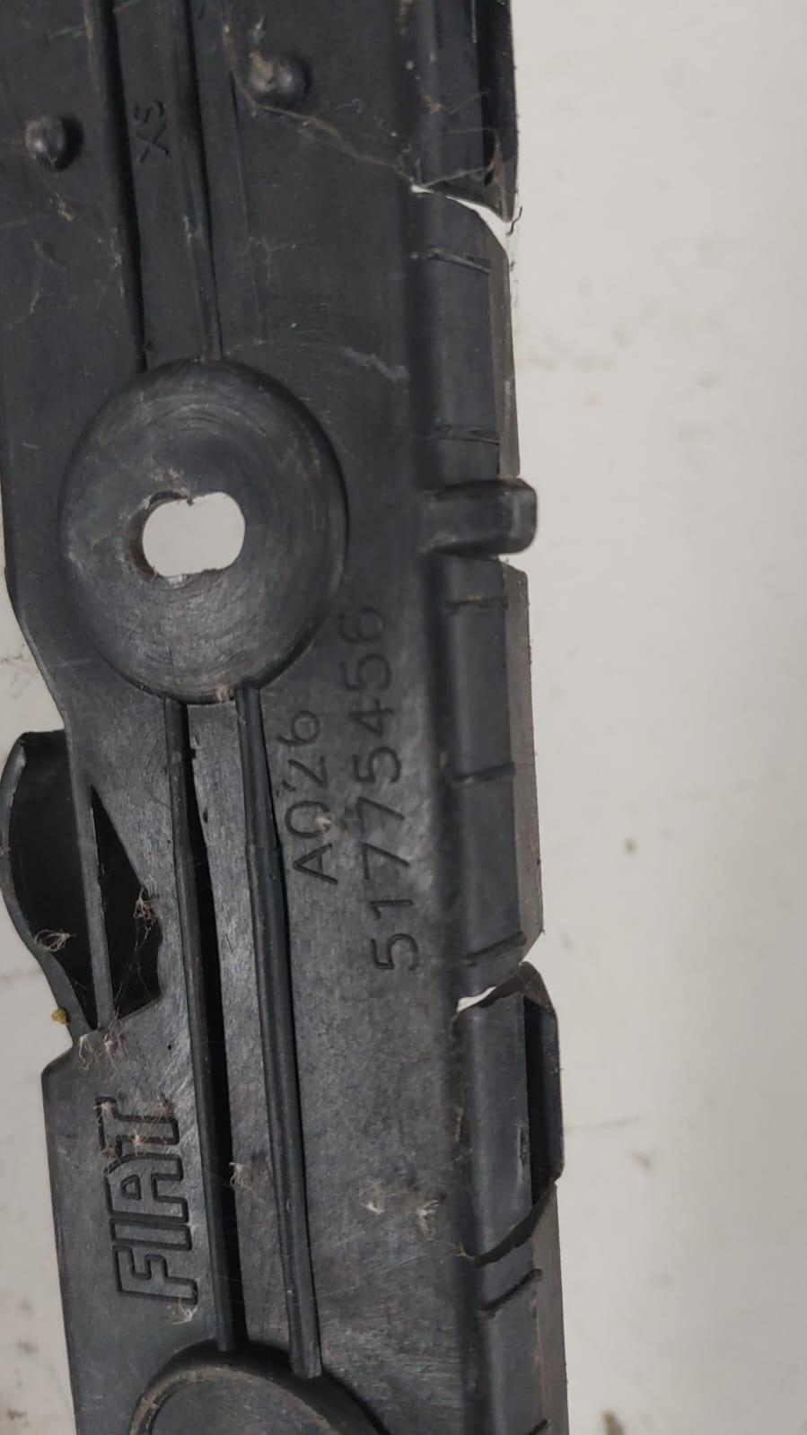 Supporto paraurti posteriore FIAT Bravo 2° Serie