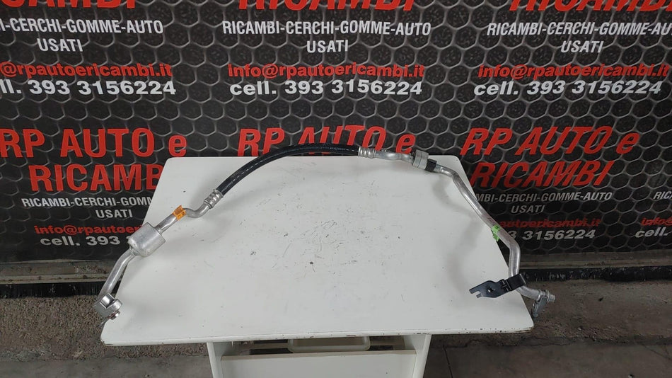 Tubo Aria condizionata FORD B - Max Berlina