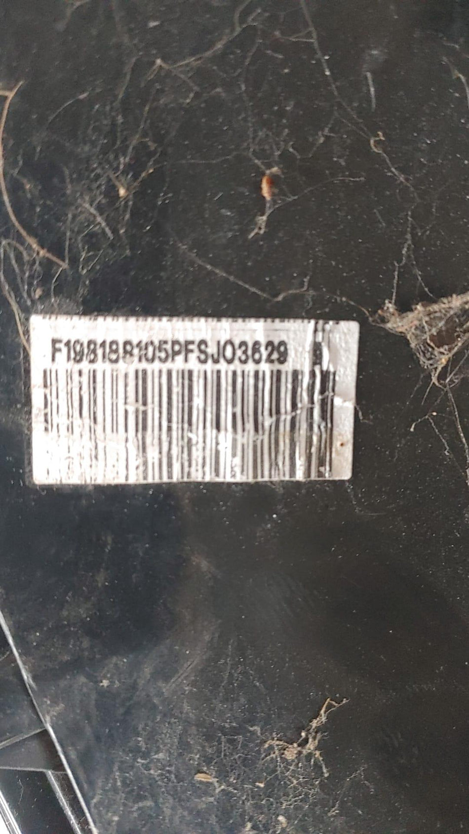 Stop fanale Posteriore Sinistro FIAT Bravo 2° Serie