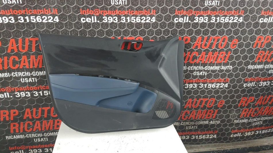 Pannello Anteriore Sinistro HYUNDAI i10 2° Serie