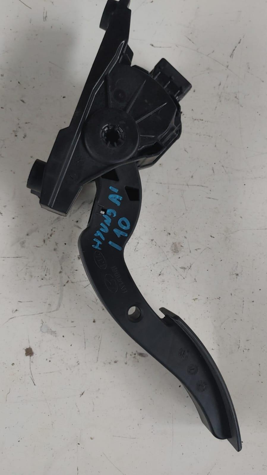 Pedale acceleratore HYUNDAI i10 2° Serie