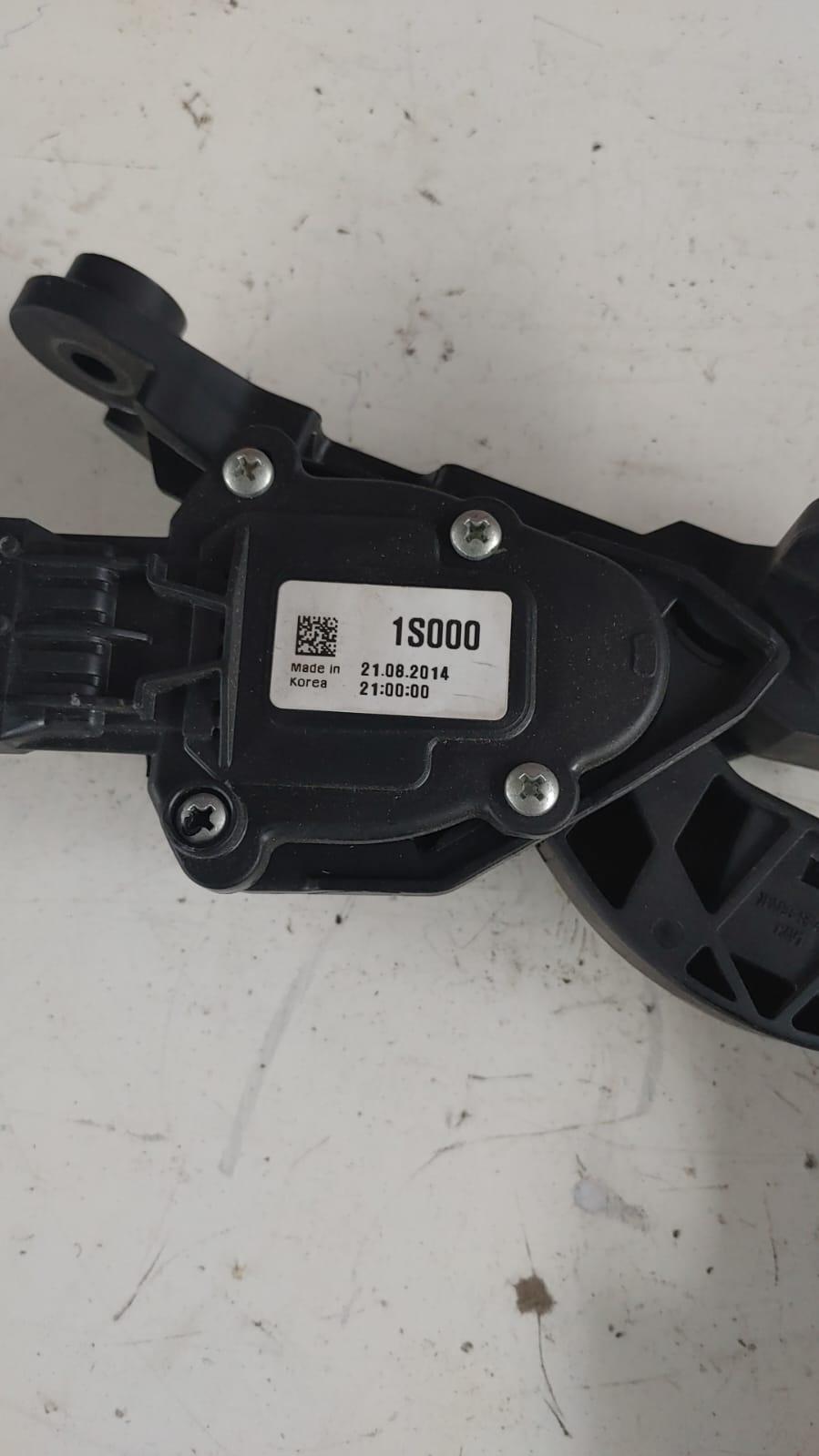 Pedale acceleratore HYUNDAI i10 2° Serie