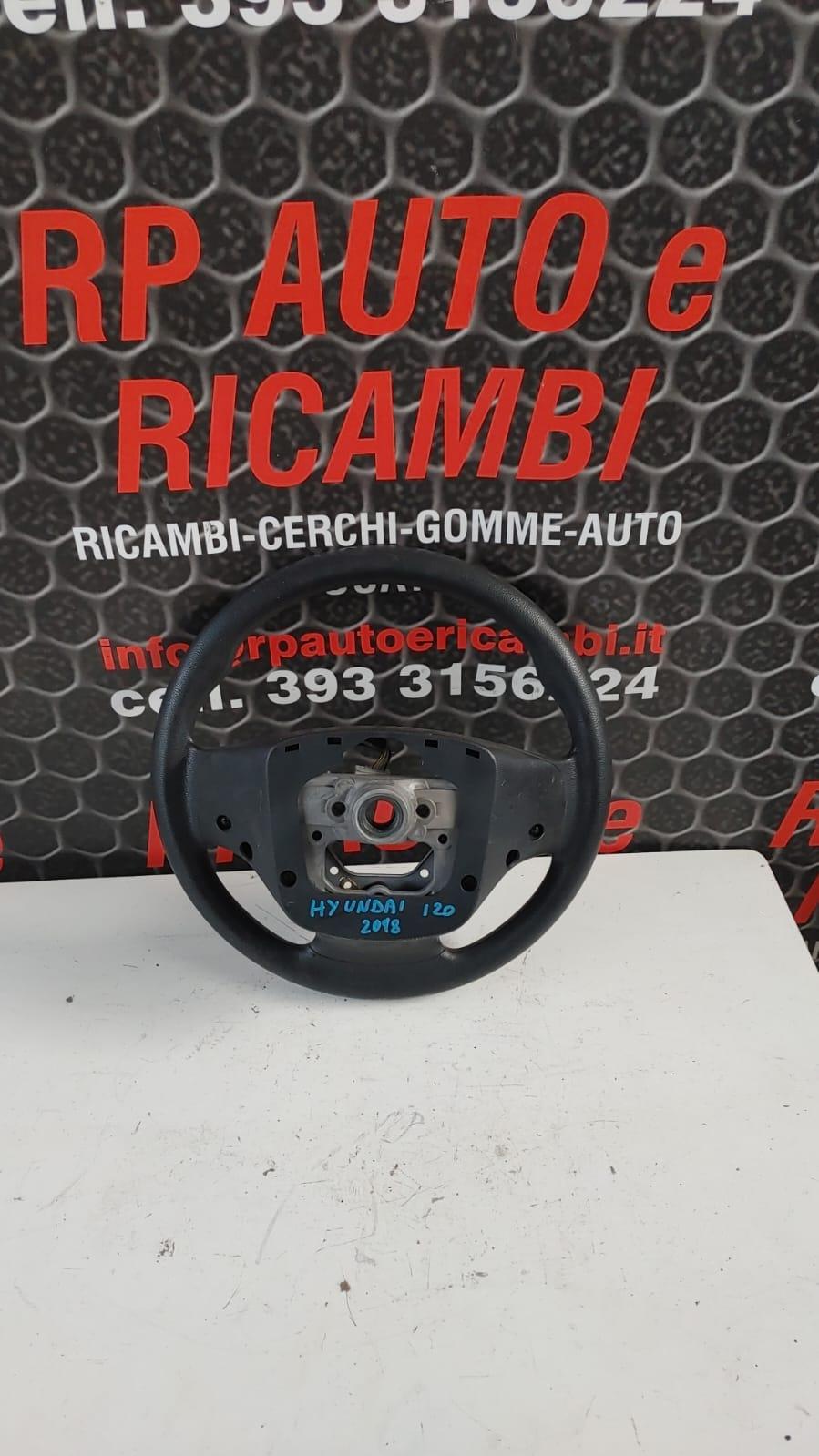 Volante HYUNDAI i20 2° Serie