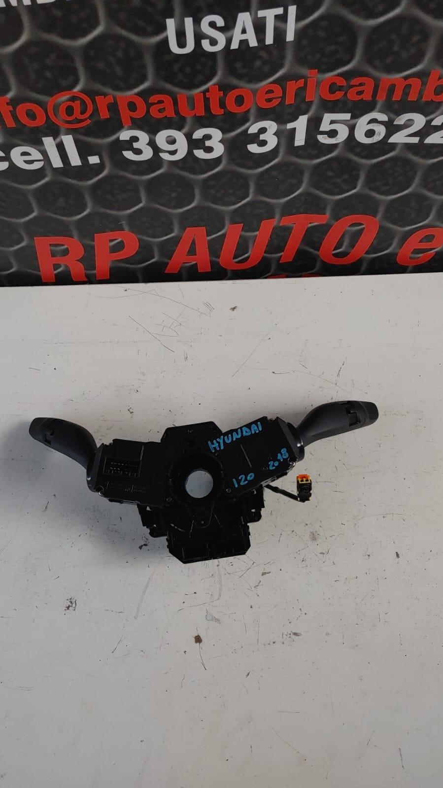 Devioluci HYUNDAI i20 2° Serie