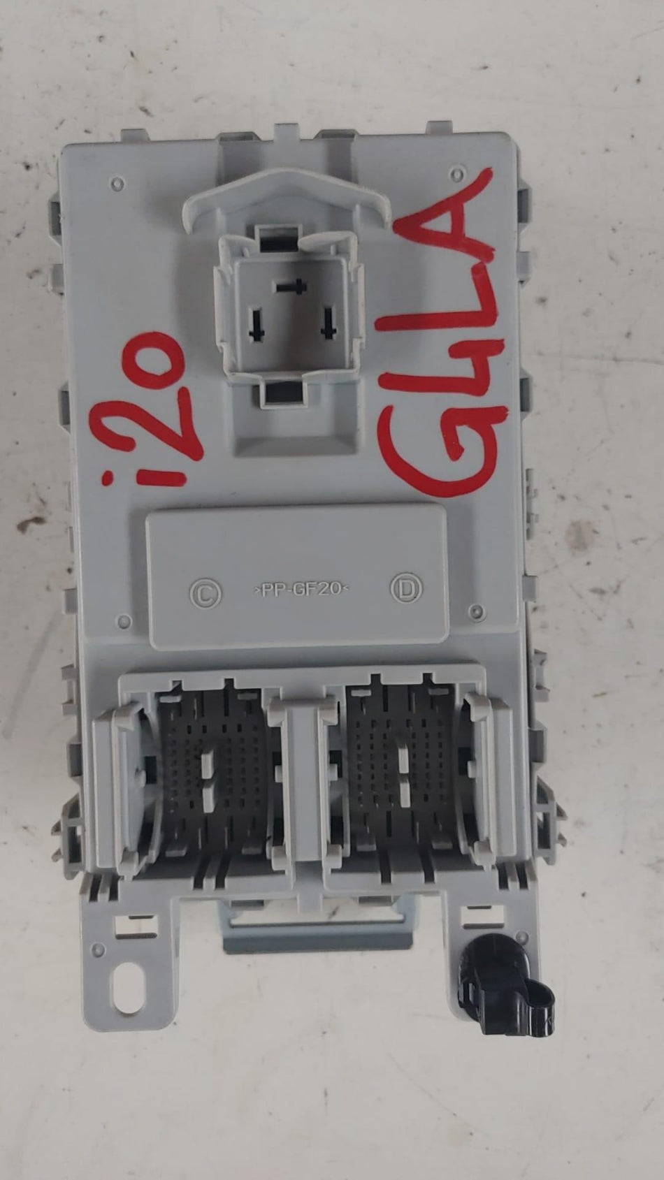 Body Computer HYUNDAI i20 2° Serie