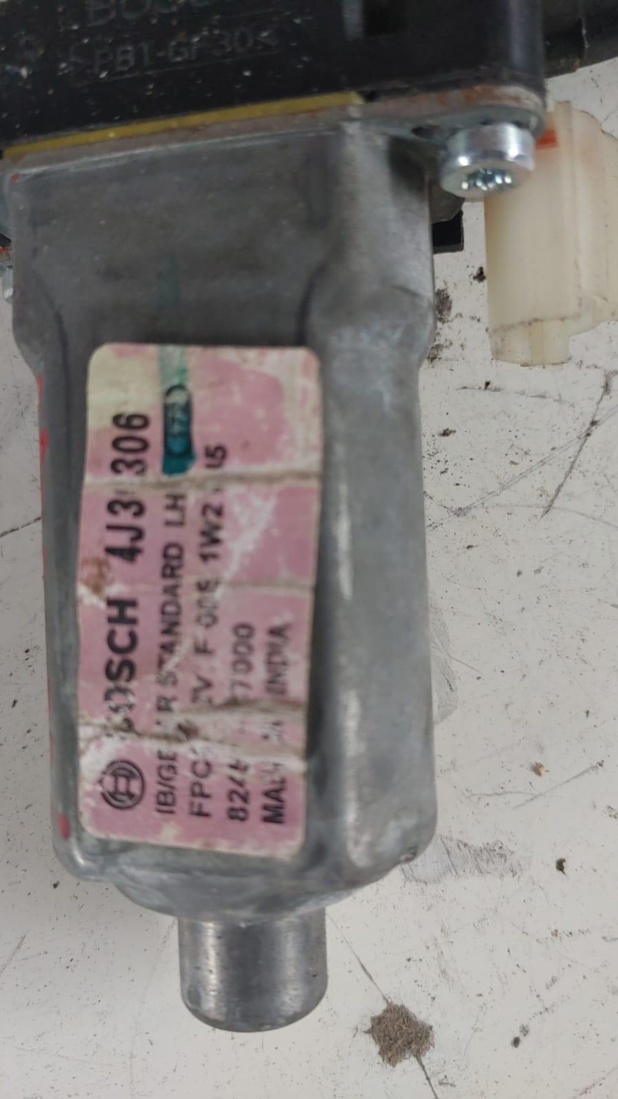 Motorino Alzavetro Anteriore Sinistro HYUNDAI i20 2° Serie