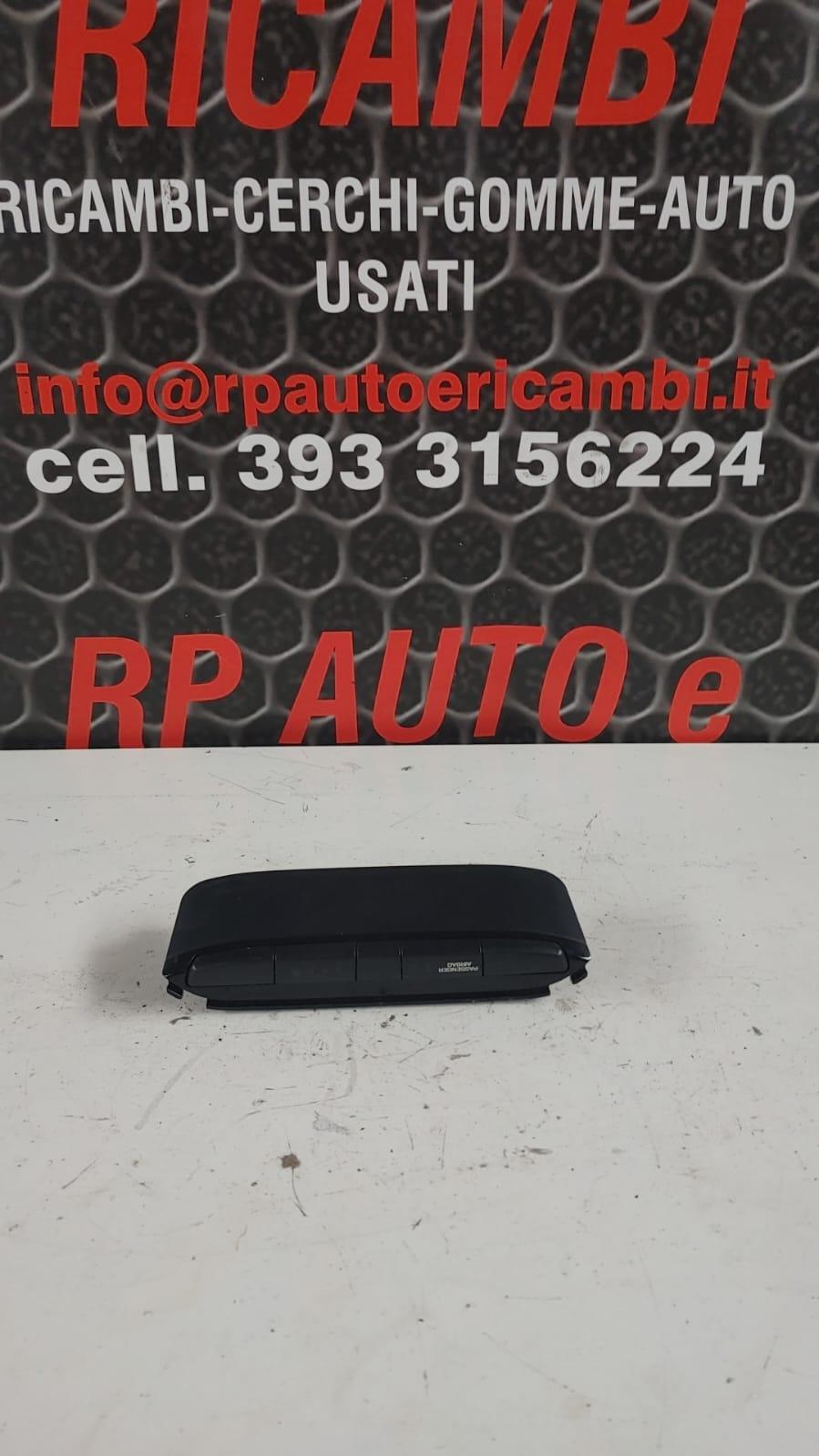 Display airbag passeggero HYUNDAI i20 2° Serie