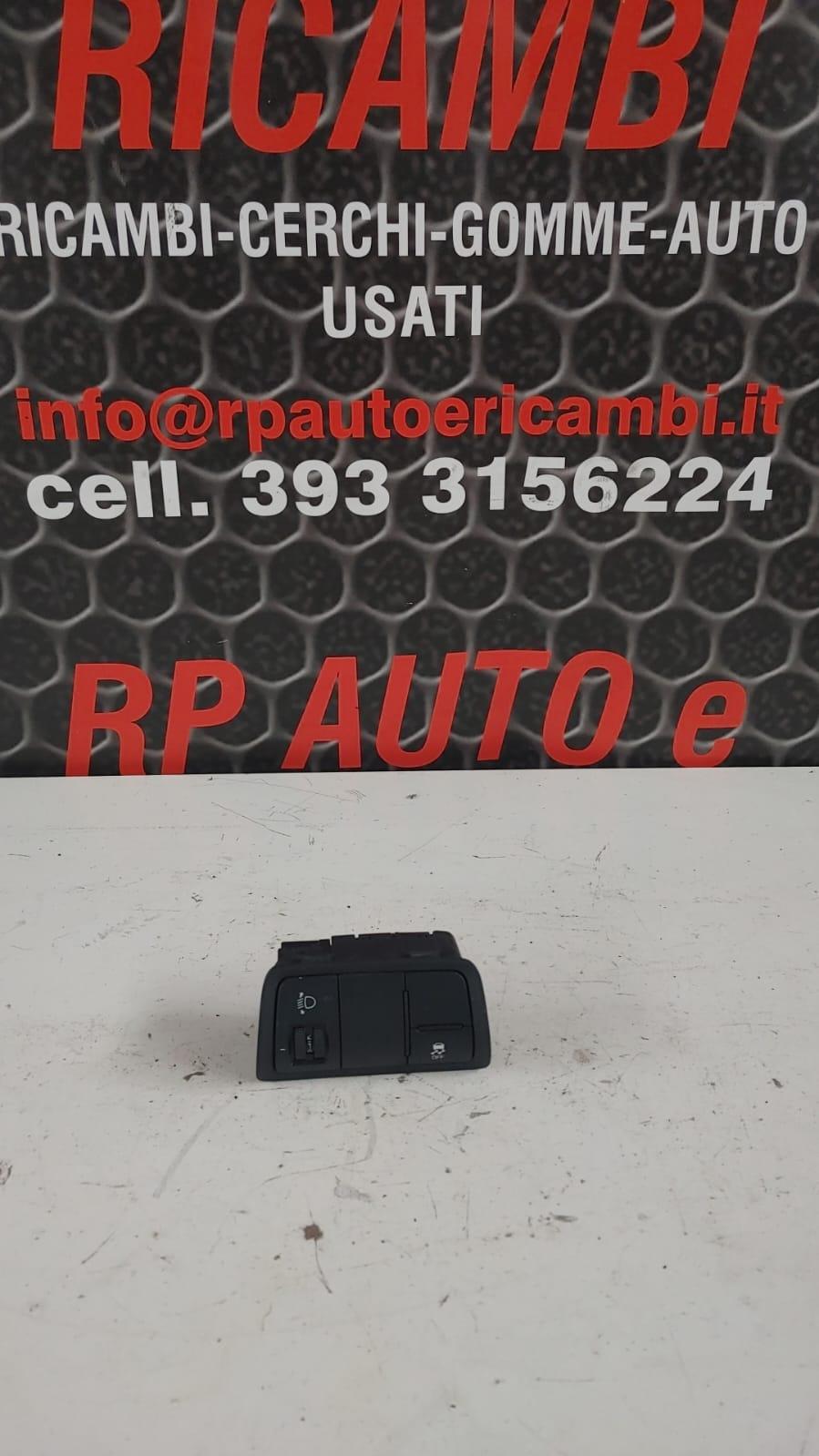 Interruttore comando luci HYUNDAI i20 2° Serie