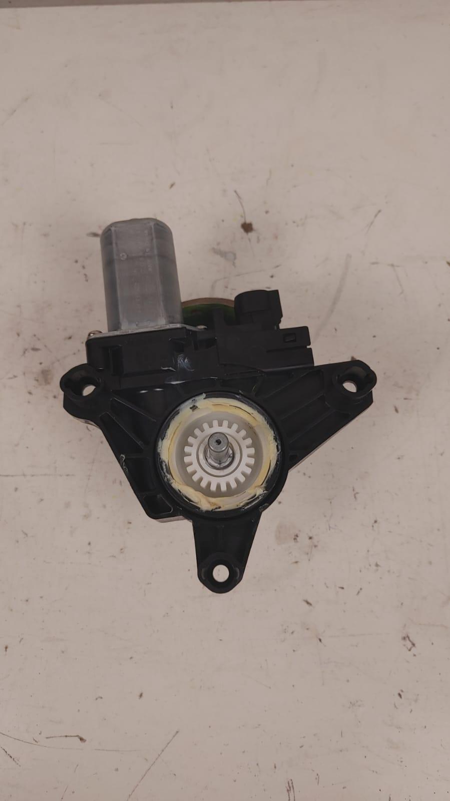 Motorino Alzavetro Posteriore Sinistro JEEP Renegade Serie (18>)