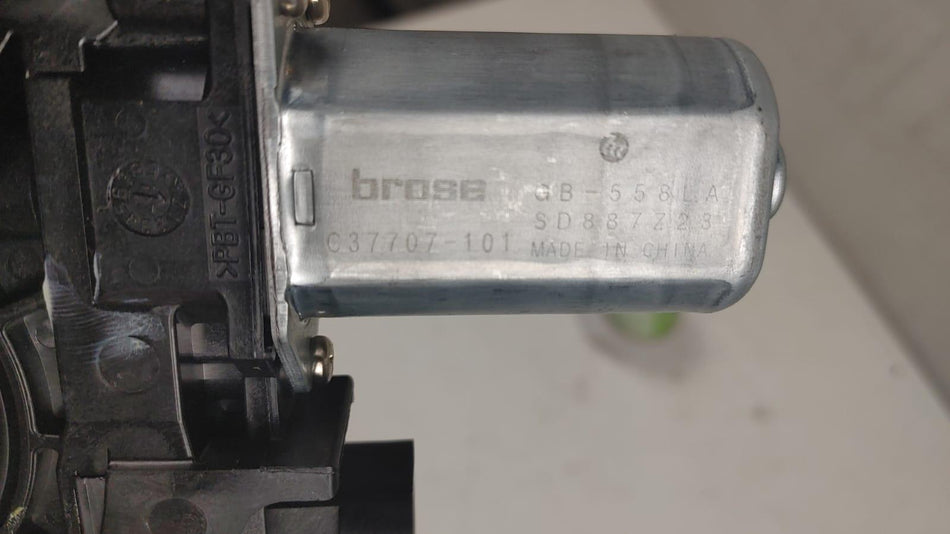 Motorino Alzavetro Posteriore Sinistro JEEP Renegade Serie (18>)